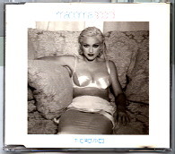 Madonna - Secret CD 2